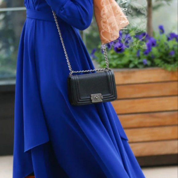 Annah Hariri dress - perfect for Ramadan or Eid - Picture 6 of 8